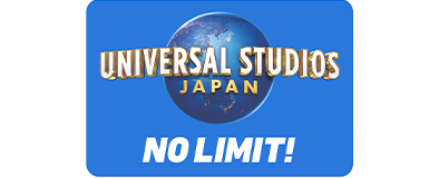 UNIVERSAL STUDIOS JAPAN