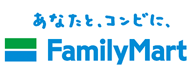 あなたと、コンビに FamilyMart